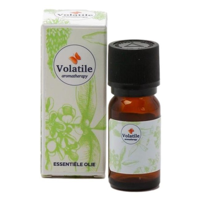 Essential oil Lemon Italy