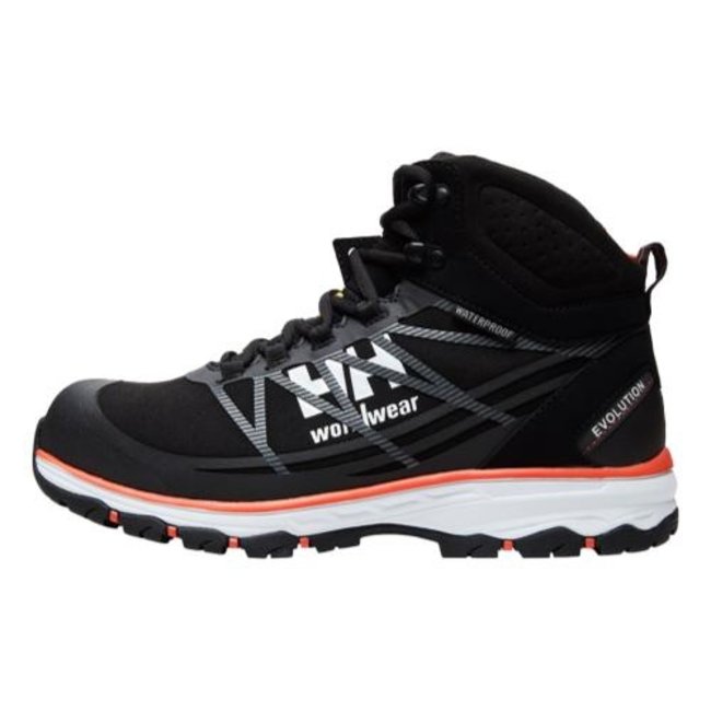 Chelsea Evolution Mid S3 Safety Shoe 78262