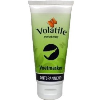 Volatile Volatile Foot Mask Relaxing 100ml