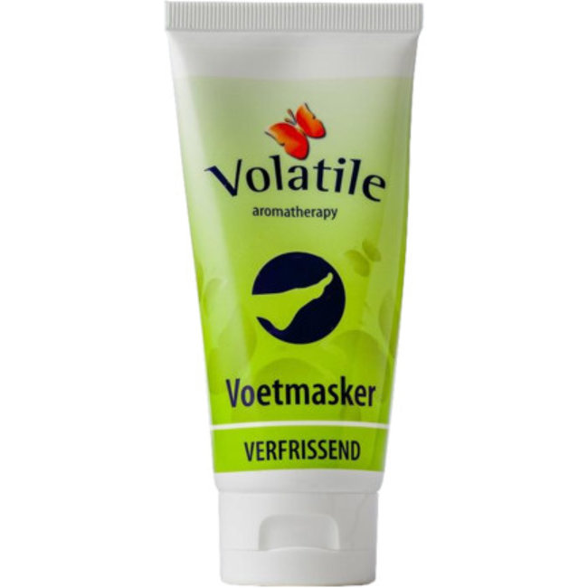Volatile Foot Mask refreshing 100 ml