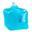 Aquasonic ultrasound contact gel 5 liter bag