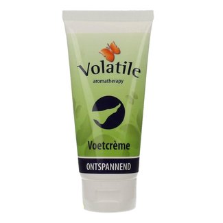 Volatile Crème Pieds Volatile Relaxante