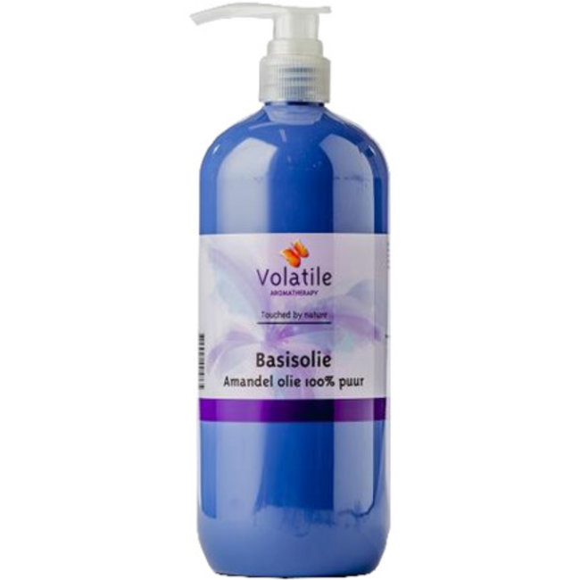 Volatile Base Oil Almond
