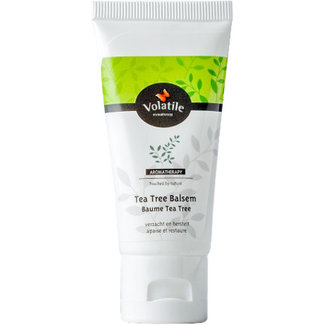 Volatile Volatile Tea Tree Balm