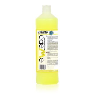 Ewepo Ewepo Gelbes Fett Riese 1 Liter