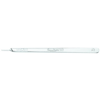 Swann Morton Swann Morton Scalpel handle handle 3L (extra long)