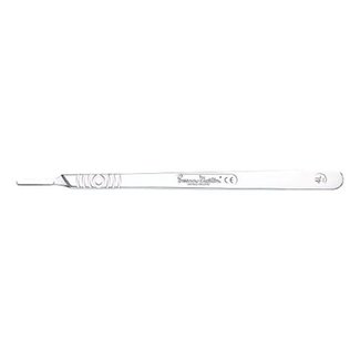 Swann Morton Swann Morton Scalpel handle handle 4L (extra long)