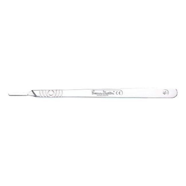 Swann Morton Scalpel handle handle 4L (extra long)