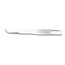 Swann Morton scalpel blades fine sterile SM67