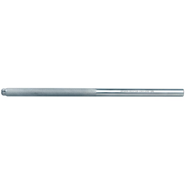 Swann Morton fine SF1 scalpel surgical handle