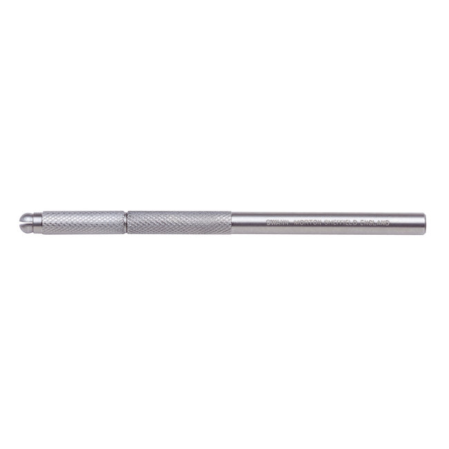 Swann Morton fine SF23 scalpel surgical handle