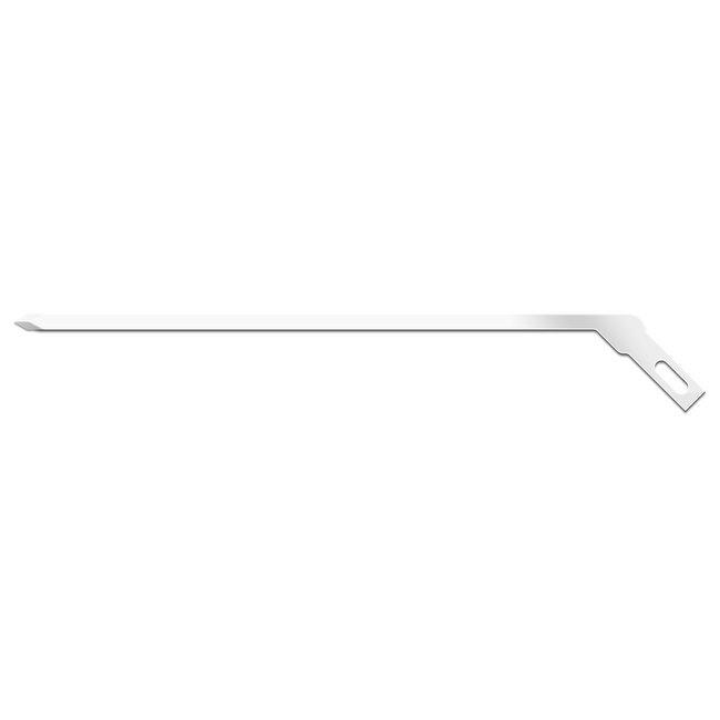 Swann Morton Myringotomy Blade