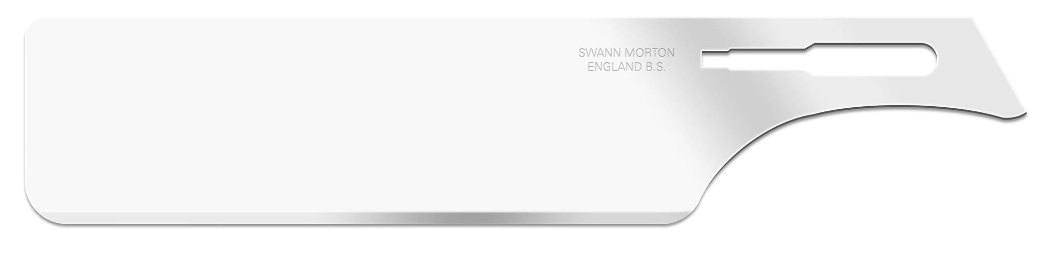Swann Morton Swann Morton Petites Lames de Greffe de Peau, foto 2 van 2