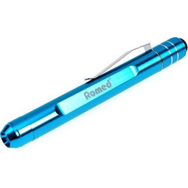 Romed penlights Deluxe 1 stuks