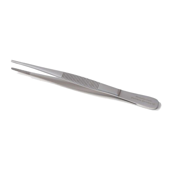 Anatomic Tweezers Straight