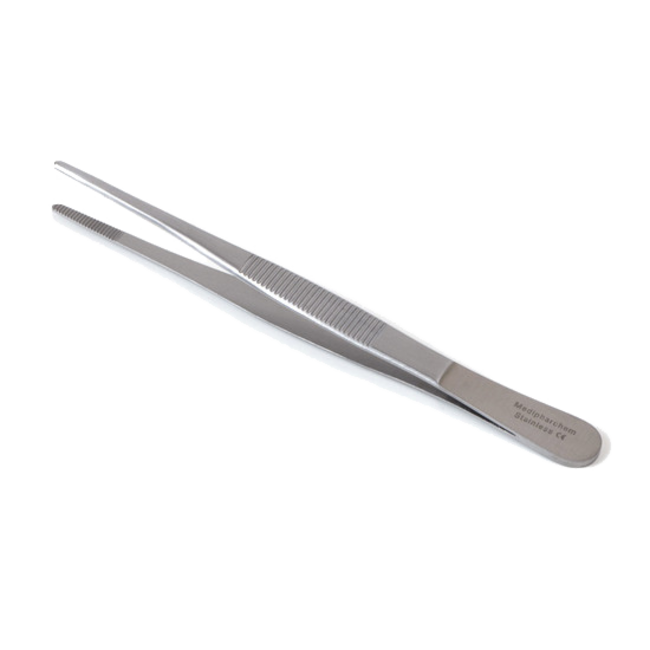 Anatomic Tweezers Straight