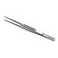 Medipharchem Anatomic Tweezer Straight (Slim)