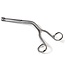 Medipharchem Magill catheter introduction forceps for baby 17cm stainless steel