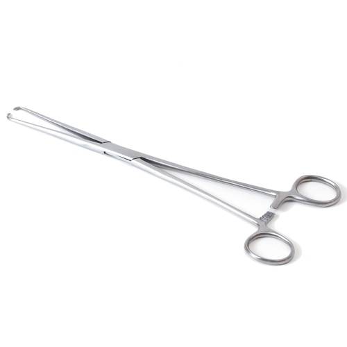 Medipharchem Schroeder-Pozzi hakentang 25cm rvs