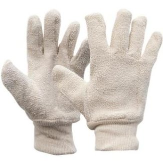 Oxxa OXXA knitter 56-170 Frotta Work glove cotton & heat resistant