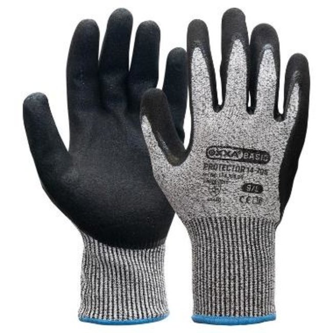 OXXA à€š Protector 14-705 cut resistant glove 12 paar