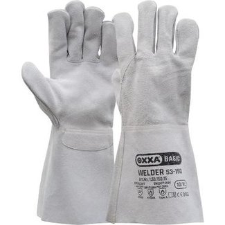 Oxxa OXXA Welder 53-150 handschoen - 12 paar