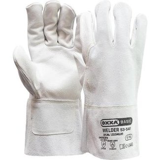 Oxxa OXXA Welder 53-540 handschoen met 8 cm kap XL - per paar