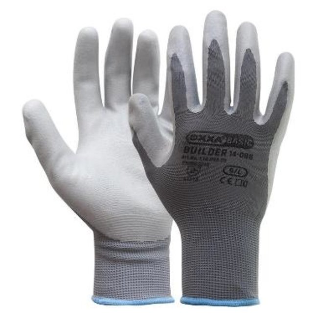 OXXA Builder 14-088 glove