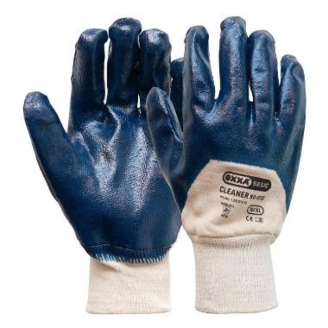 OXXA Cleaner 50-010 handschoen - 12 paar