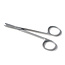Detachment scissors Spencer stainless steel