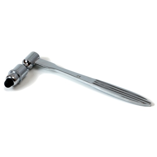 Medipharchem Reflex hammer Traube