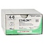 Ethilon Suture 45cm diameter 4-0 - needle FS-2 - sterile - per 36 pieces (EH7145H)