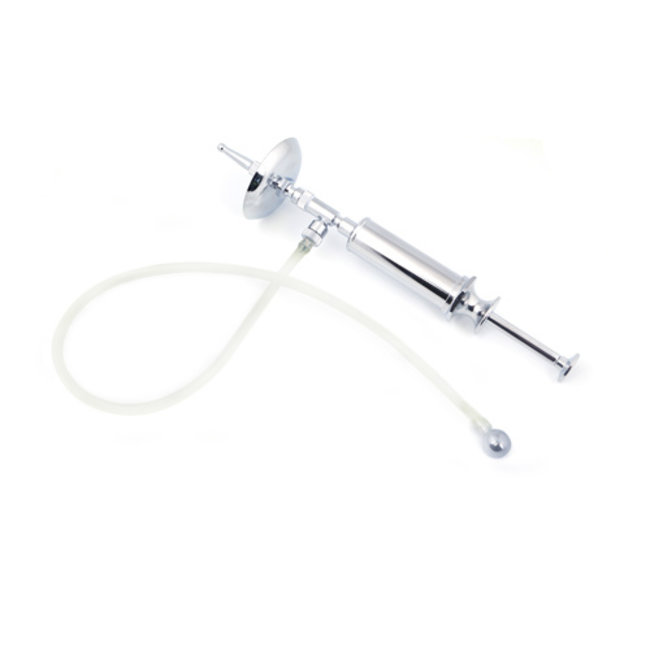 Automatic Ear Syringe 10cc. (A quality)