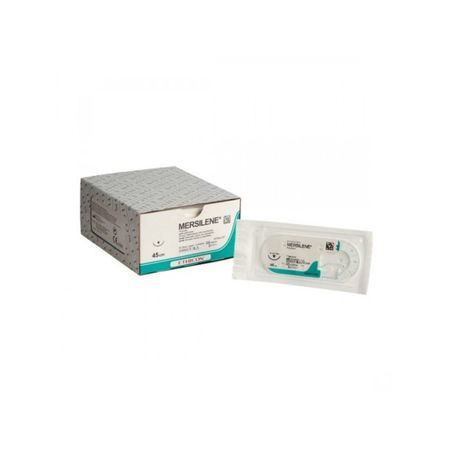 Mersilene suture 2-0 (FS-1) EH7683H 36 pcs