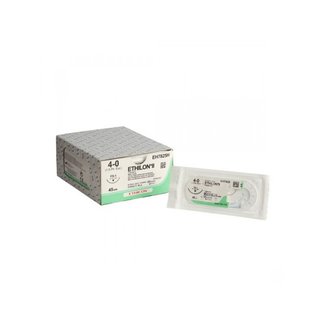 Ethicon Ethilon Suture 4-0 (FS-1) 1629H 36 pcs