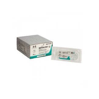 Ethicon Mersilene suture 4-0 (FS-2) EH7147H 36 pcs