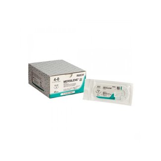 Ethicon Suture mersilène 4-0 (FS-2S) R683H 36 pièces