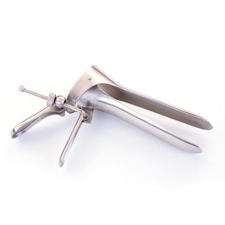 Medipharchem Cusco vaginal speculum 30 x 110mm. stainless steel.