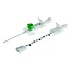 BD Venflon pro Sicherheits-Vialon-Infusionskatheter