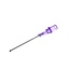 BD Blunt Fill Needle 18G 1.2x40mm with Filter 0.5u (100 pieces)