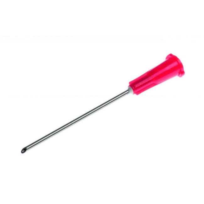 BD Blunt pull-up needle 18G 1.2x40mm