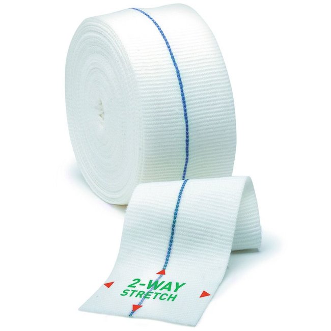 Tubifast 2-way stretch elastic tubular bandage