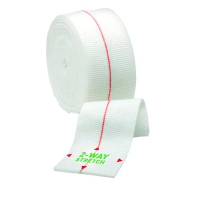 Tubifast 2-way stretch elastic tubular bandage