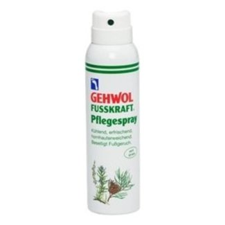 Gehwol Gehwol Fusskraft Care Spray 150ml