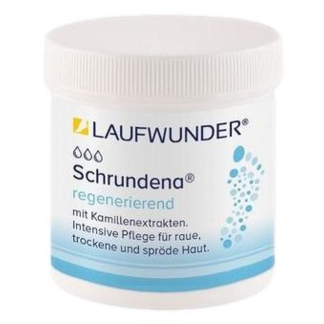 Laufwunder Schrundena Gorge Crème