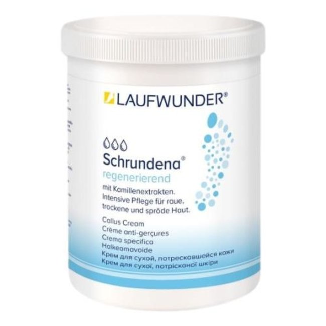 Laufwunder Schrundena Klovencreme