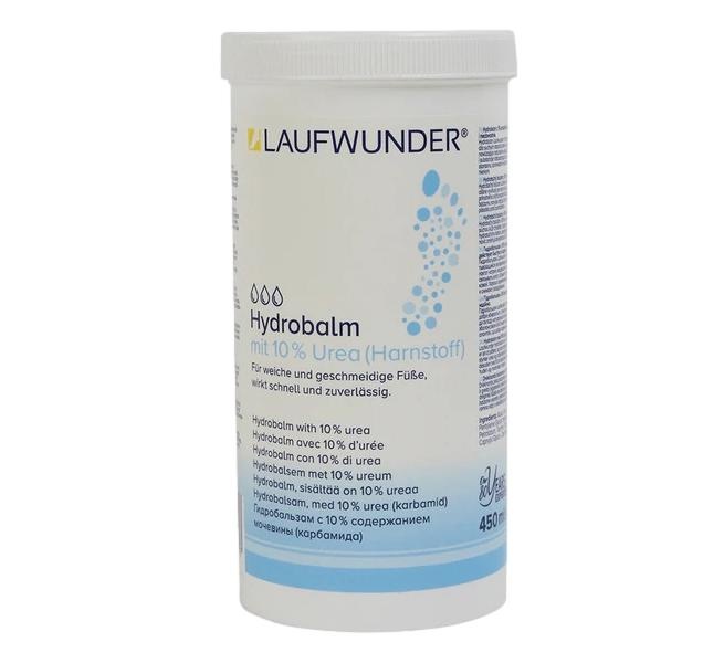 Laufwunder Laufwunder Hydrobalm Profi Line refill 450 ml