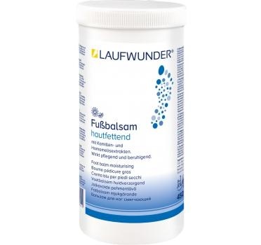Laufwunder Laufwunder Profi Line foot balm Blue 450 ml refill