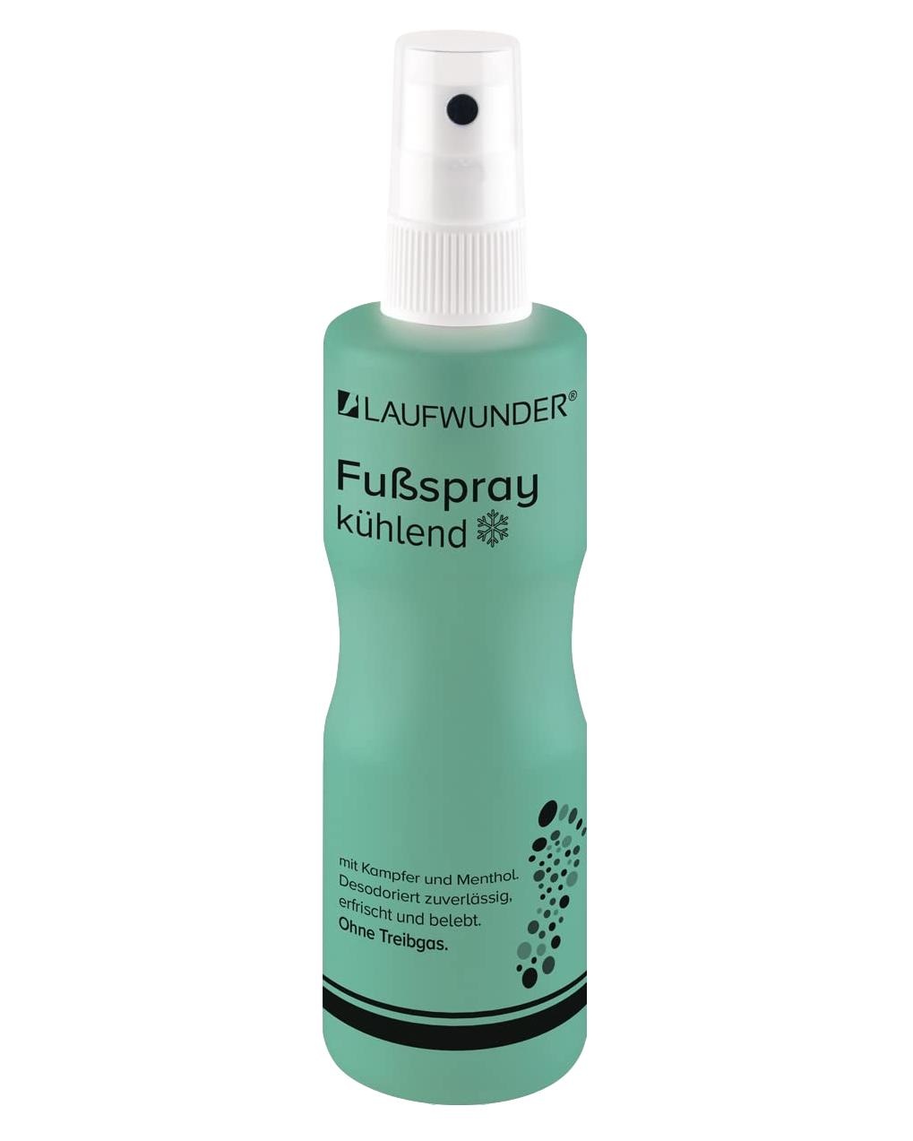 Laufwunder Laufwunder Voetspray 125 ml