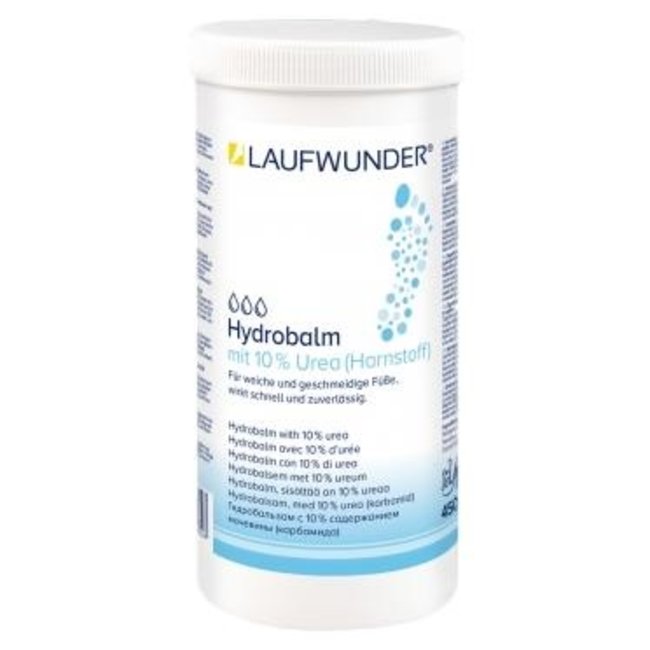 Laufwunder Hydrobalm